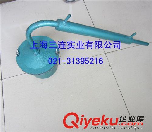 汞膏蒸餾罐，蒸汞器，水銀蒸餾罐原始圖片3