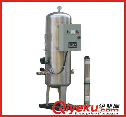 養殖企業 / 全自動恒壓變頻供水機組/供水設備