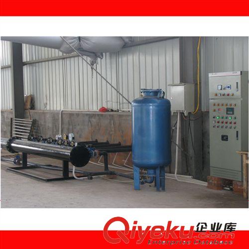 農業噴灌、噴淋供水系統 / 變頻恒壓供水設備