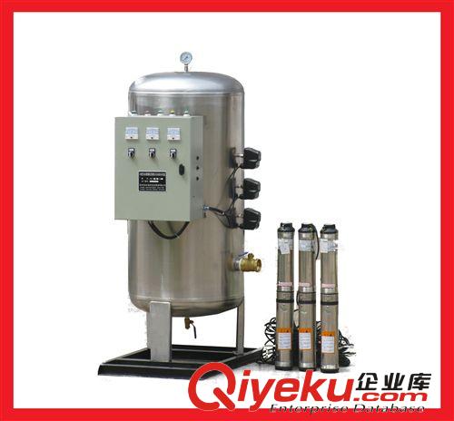 農業噴灌、噴淋供水系統 / 變頻恒壓供水設備