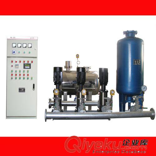 變頻供水設備 / 管網疊壓供（給)水設備