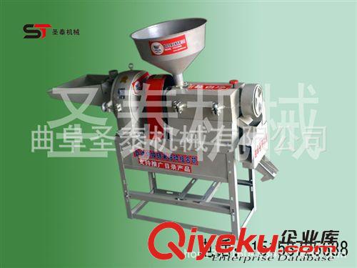 多功能水稻碾米機,水稻碾米機圖片