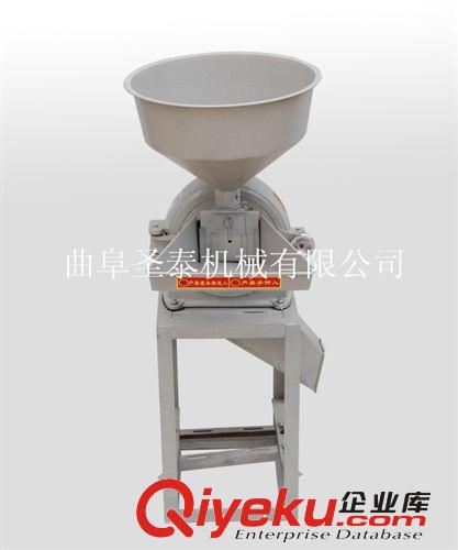 雜糧磨面機 磨面機械 全自動大型磨面機價格原始圖片3