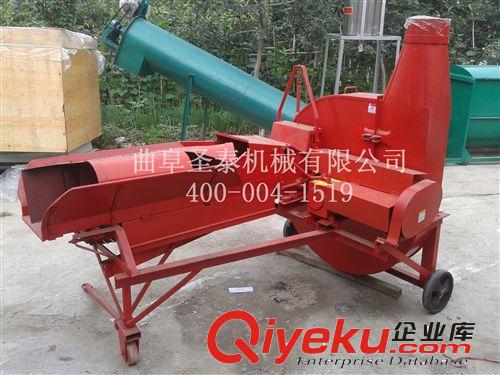 青貯玉米秸稈鍘草機(jī) 小型玉米秸稈鍘草機(jī) 玉米秸稈鍘草機(jī)價(jià)格原始圖片2