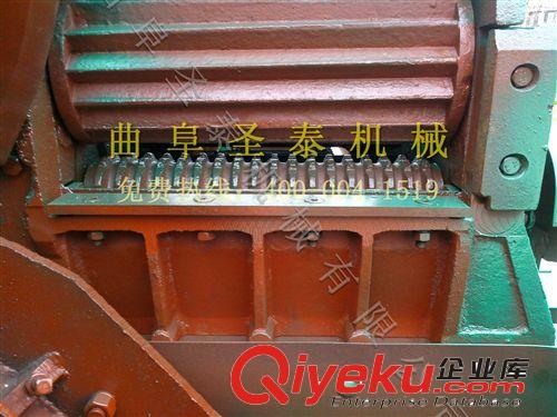 多功能秸稈粉碎鍘草機(jī) 青儲(chǔ)飼料鍘草機(jī)圖片原始圖片2