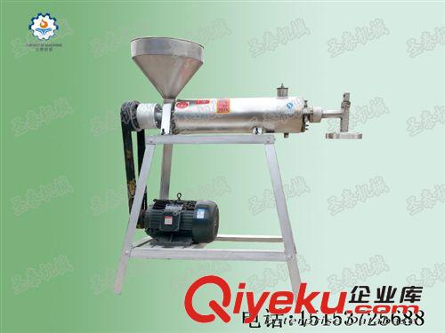 全自動紅薯粉機薯類淀粉粉絲粉條機原始圖片2
