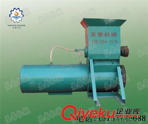 秦皇島中小型紅薯淀粉加工設備 紅薯淀粉機原始圖片2