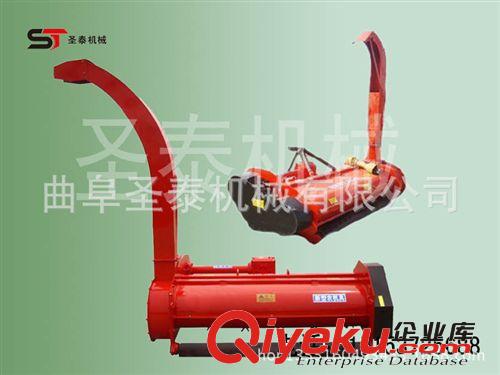 小型玉米秸稈回收機(jī) zzy的農(nóng)業(yè)機(jī)械生產(chǎn)商原始圖片2
