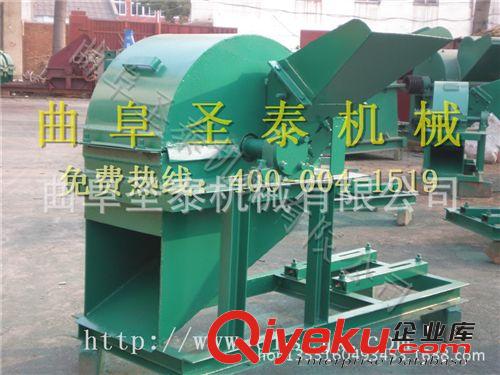 遼寧樹枝粉碎機(jī)生產(chǎn)廠家,批發(fā)銷售新型樹枝粉碎機(jī)原始圖片3