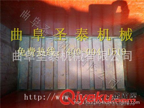 小型液壓打包機(jī) 廢紙邊打包機(jī)械原始圖片2
