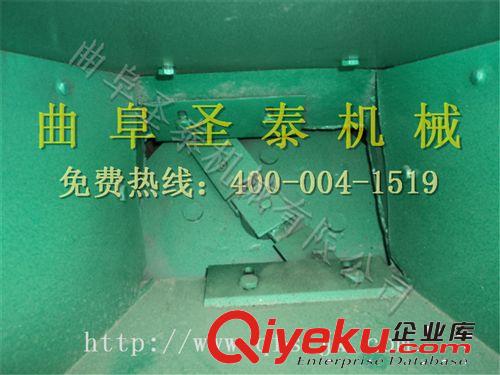 小型豬飼料打漿機 青草飼料打漿機原始圖片3