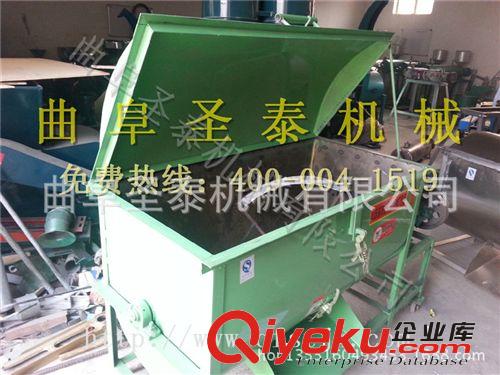 河南飼料粉碎攪拌機生產廠家