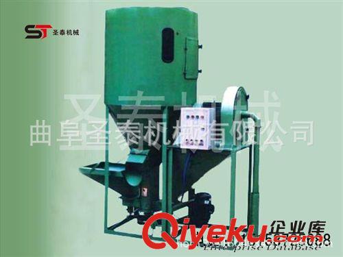 微型飼料攪拌機(jī) 飼料攪拌機(jī)制作 單相電飼料攪拌機(jī)原始圖片3