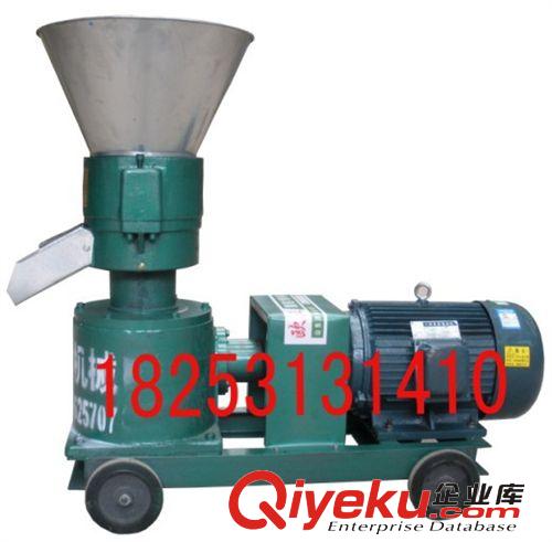 山東SKL-120型顆粒機(jī)  飼料顆粒機(jī)