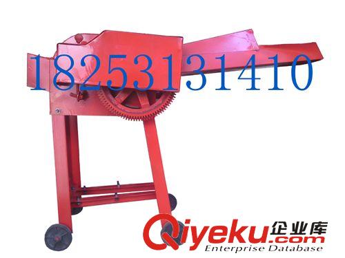 小型鍘草機  新型鍘草機原始圖片3