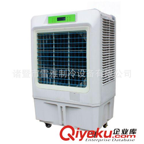 優質供應 蒸發式冷風機 移動蒸發式水冷機原始圖片2
