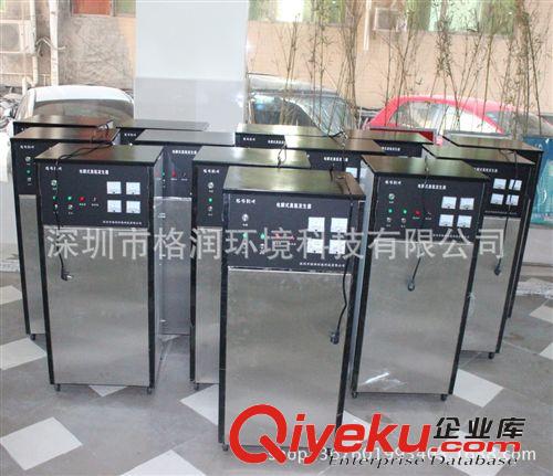 濃度高達10ppm 臭氧水生產機原始圖片2
