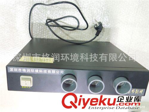 廠家直銷小型sj設(shè)備- 管道式臭氧空氣消毒機(jī) 臭氧消毒機(jī)原始圖片2