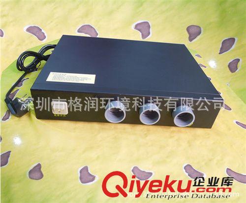 廠家直銷小型sj設(shè)備- 管道式臭氧空氣消毒機(jī) 臭氧消毒機(jī)原始圖片3