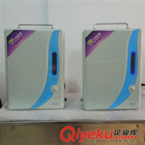 廚房用臭氧消毒機 電解式家用臭氧機