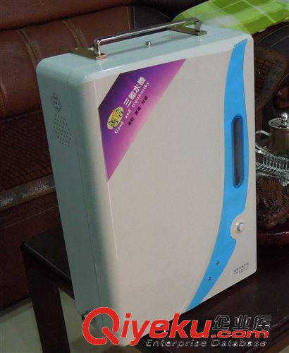 電解式家用臭氧消毒機(jī) 活性氧sj原始圖片2