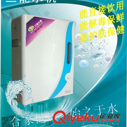 家用,氣水兩用臭氧發(fā)生器 臭氧機, 直飲 jd 廠家直銷廣東臭氧機原始圖片3