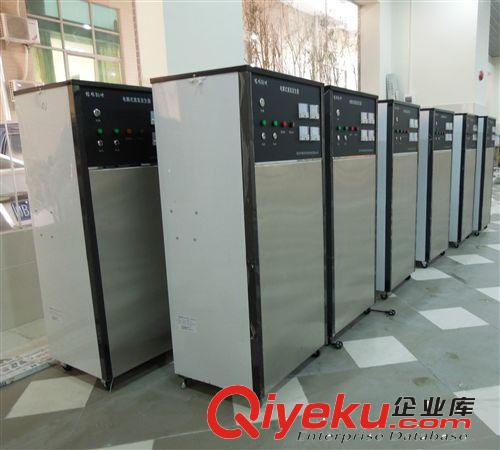 多功能高濃度臭氧水一體機(jī) 質(zhì)子交換聚合物膜電解法產(chǎn)生臭氧