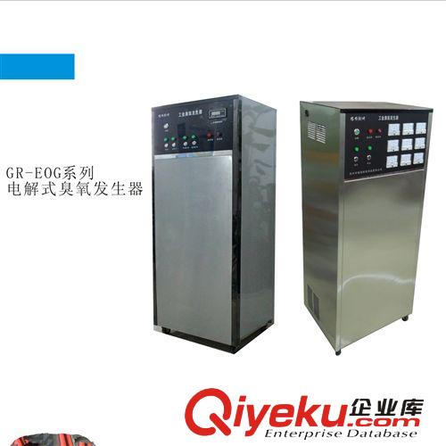 電解水式臭氧消毒機  臭氧發生器