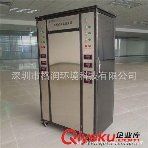 PEM膜低壓電解法臭氧發(fā)生器的安裝與使用 小型臭氧發(fā)生器 包郵原始圖片2