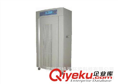 果蔬加工 冷凍食品廠 肉制品 食品車間臭氧消毒機 壁掛式sj設(shè)備