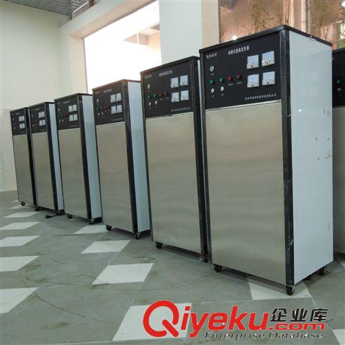 供應江蘇泰州優質{gx}電解式臭氧發生器一體化小型醫療污水處理