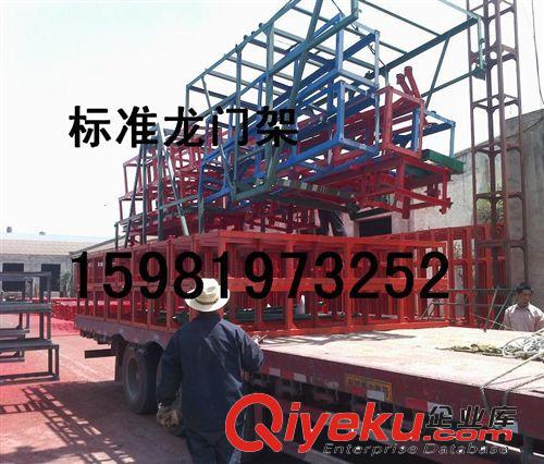 龍門架建筑專用 施工升降機批發(fā)價原始圖片2