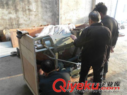 供應養豬場用豬糞便脫水機 處理設備 污水處理