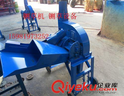 廠家直銷 秸稈鍘草機(jī) 農(nóng)業(yè)草木設(shè)備 秸稈揉絲機(jī)生產(chǎn)廠家原始圖片2