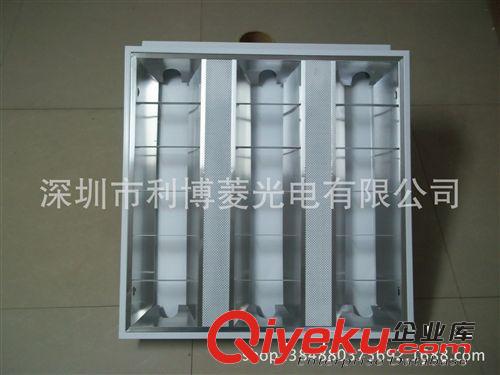 供應(yīng)T8燈盤 20W600*600膠片燈盤