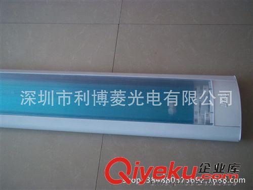 供應(yīng)防塵燈具 LED燈具 LED帶罩燈具原始圖片2