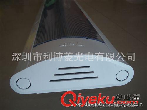 供應(yīng)防塵燈具 LED燈具 LED帶罩燈具原始圖片3