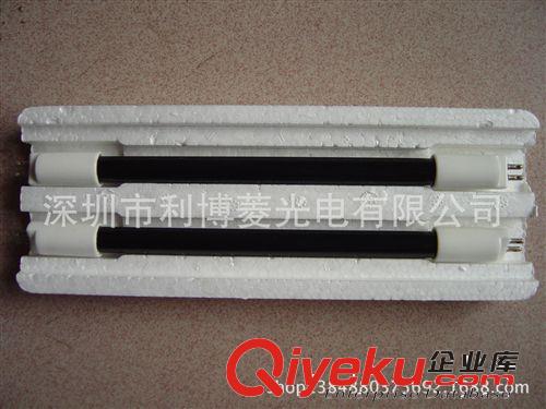 供應紫外線殺菌燈 15W雙端殺菌燈