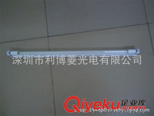 供應紫外線殺菌燈 15W雙端殺菌燈原始圖片2