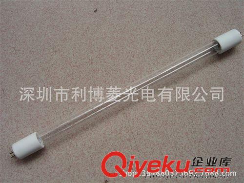 供應UV殺菌燈 無臭氧紫外線殺菌燈原始圖片3