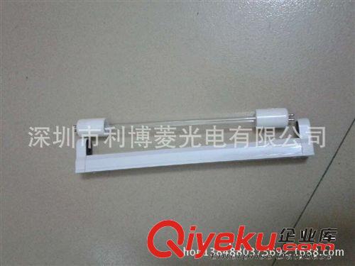 供應6W紫外線燈 陶瓷頭紫外線殺菌燈