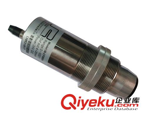 高精度紅外測溫儀探頭紅外探頭同軸激光瞄準紅外測溫儀IS-GW600A