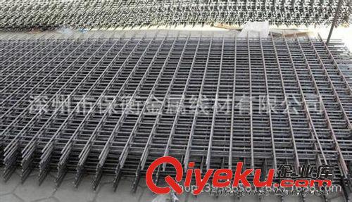 重慶建筑隧道使用的鋼筋網片價格是多少原始圖片2