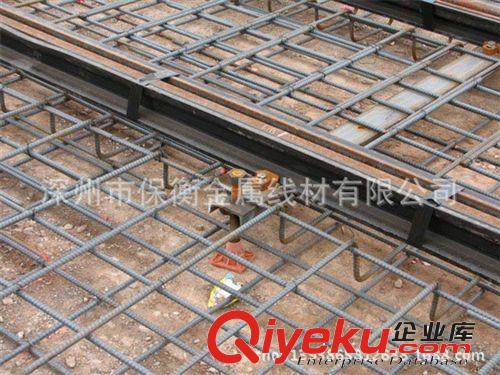 重慶建筑鋼筋焊接網(wǎng)片價(jià)格原始圖片2