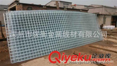 重慶建筑鋼筋焊接網(wǎng)片價(jià)格原始圖片3
