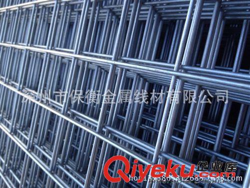 建筑行業用的電焊鋼筋網片河北安平廠家直銷原始圖片2
