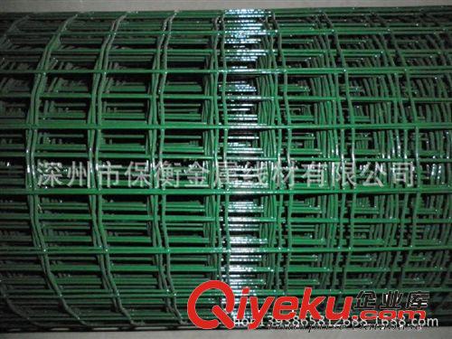 西安涂塑荷蘭網批發廠家