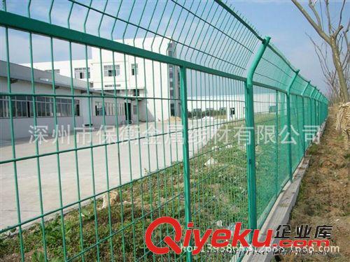 重慶廠區隔離柵價格是多少錢一米
