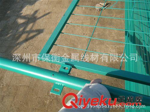 重慶廠區隔離柵價格是多少錢一米
