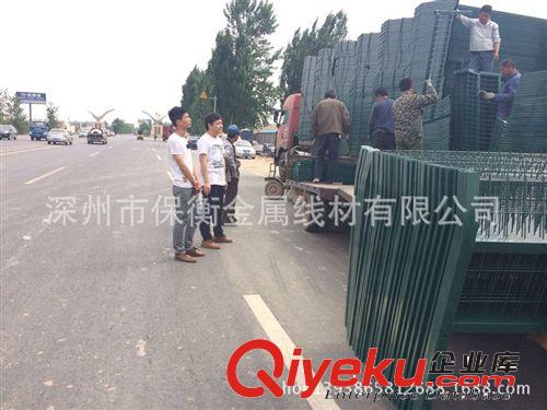 重慶廠區隔離柵價格是多少錢一米